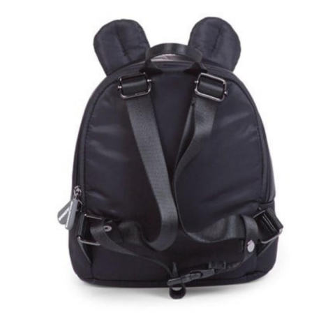 Childhome – My First Bag – Puffy - Siyah