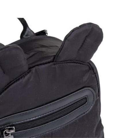 Childhome – My First Bag – Puffy - Siyah