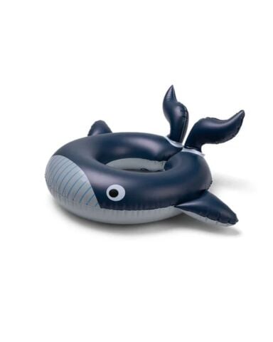 Swim Essentials - Walter Whale Splitring Yüzme Simidi 55 cm