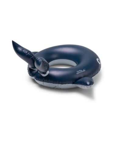 Swim Essentials - Walter Whale Splitring Yüzme Simidi 55 cm
