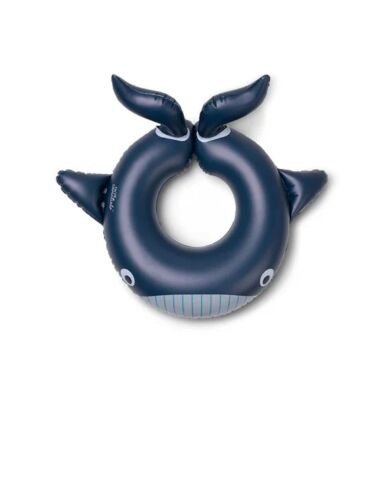 Swim Essentials - Walter Whale Splitring Yüzme Simidi 55 cm