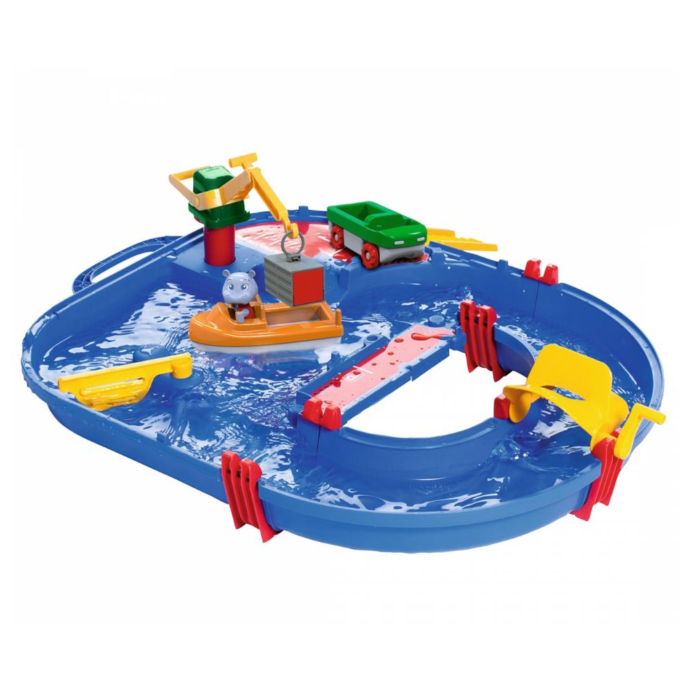 Aquaplay Başlangıç Seti / Aqua Play StartSet