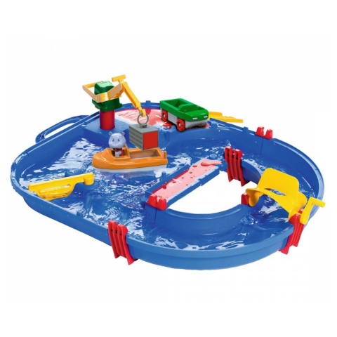 Aquaplay Başlangıç Seti / Aqua Play StartSet