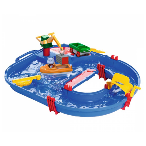 Aquaplay Başlangıç Seti / Aqua Play StartSet