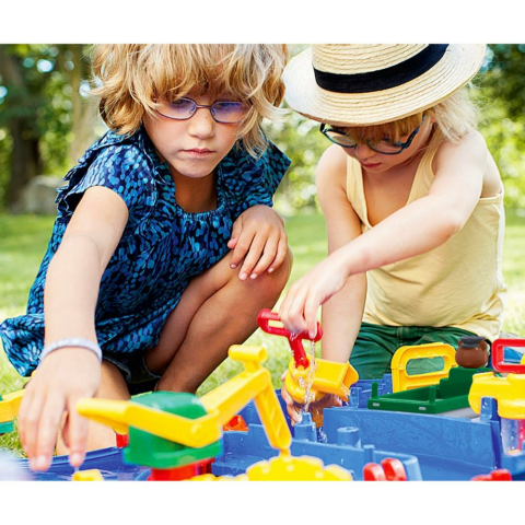 Aquaplay Başlangıç Seti / Aqua Play StartSet