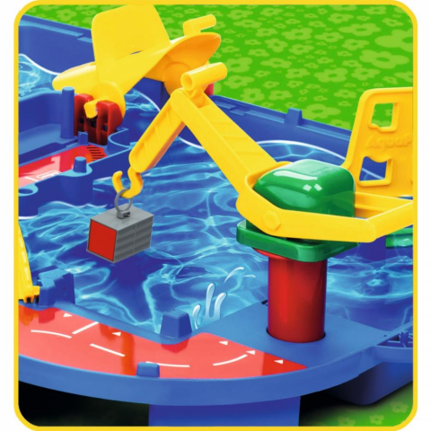 Aquaplay Başlangıç Seti / Aqua Play StartSet
