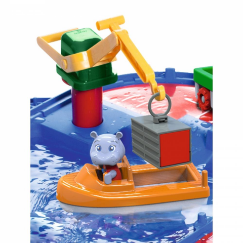 Aquaplay Başlangıç Seti / Aqua Play StartSet
