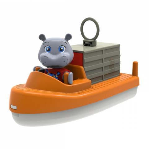 Aquaplay Başlangıç Seti / Aqua Play StartSet