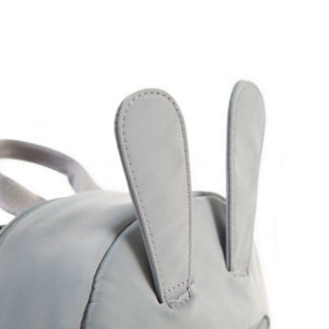Childhome - My First Bag Çanta - Gri