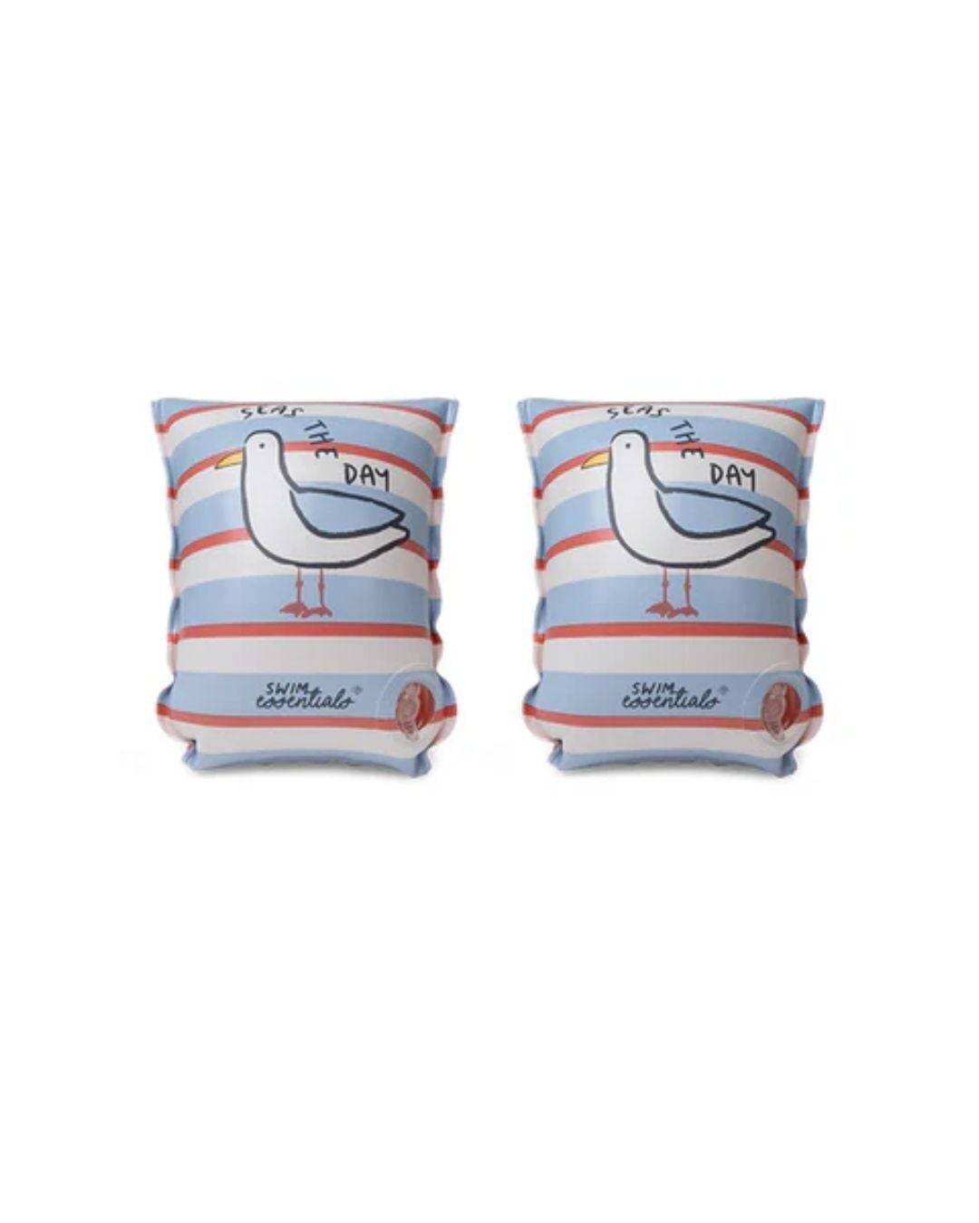 Swim Essentials - Seas the Day Şişme Yüzme Kolluğu 0-2 Yaş
