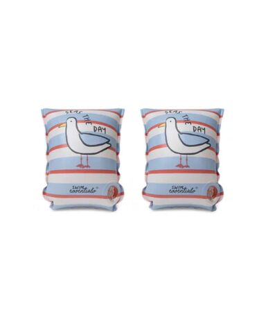 Swim Essentials - Seas the Day Şişme Yüzme Kolluğu 0-2 Yaş
