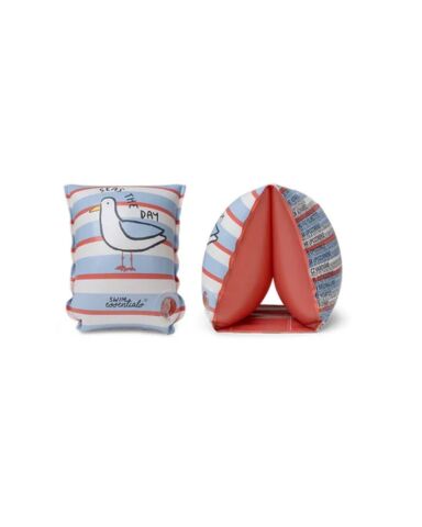 Swim Essentials - Seas the Day Şişme Yüzme Kolluğu 0-2 Yaş