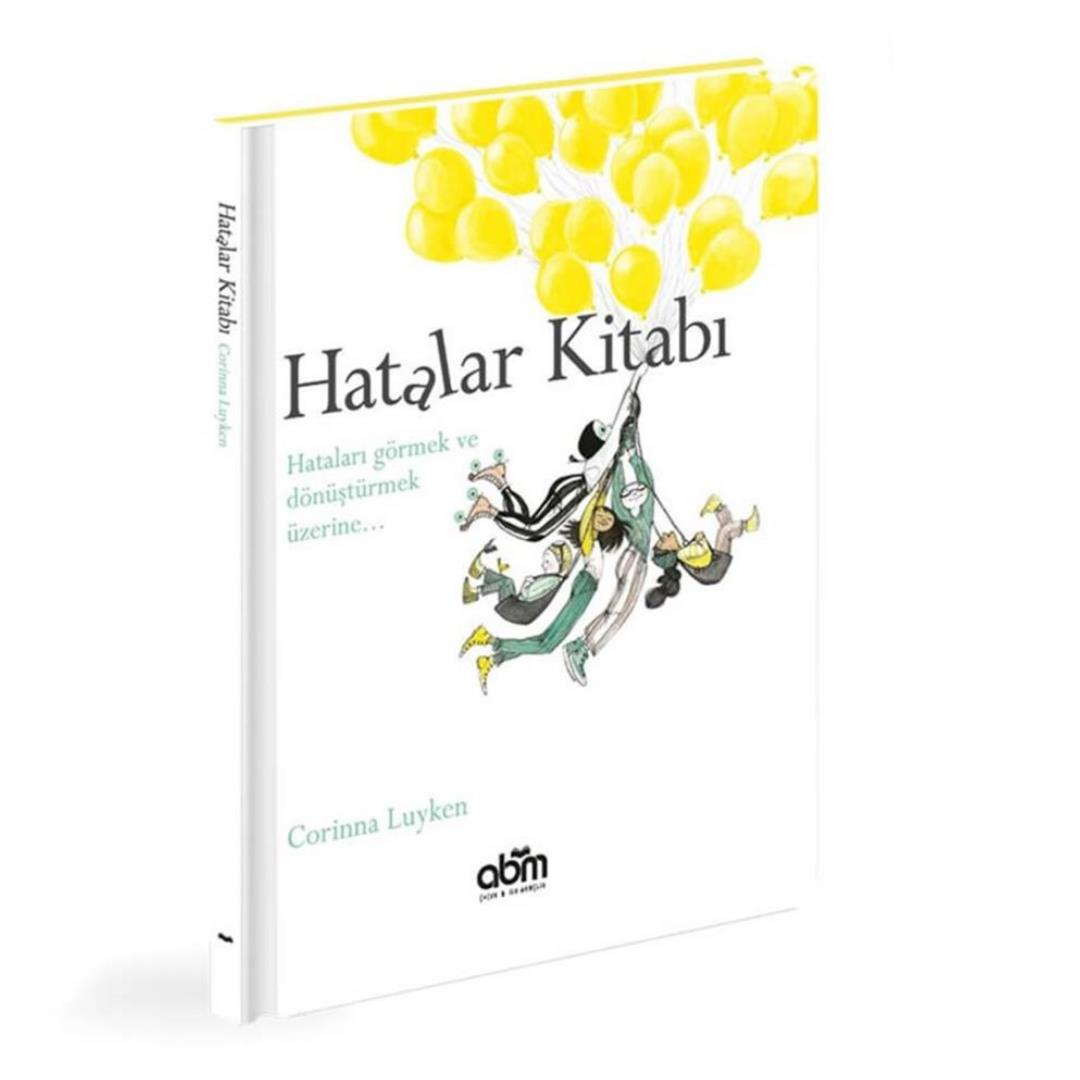 ABM Yayınevi Hatalar Kitabı