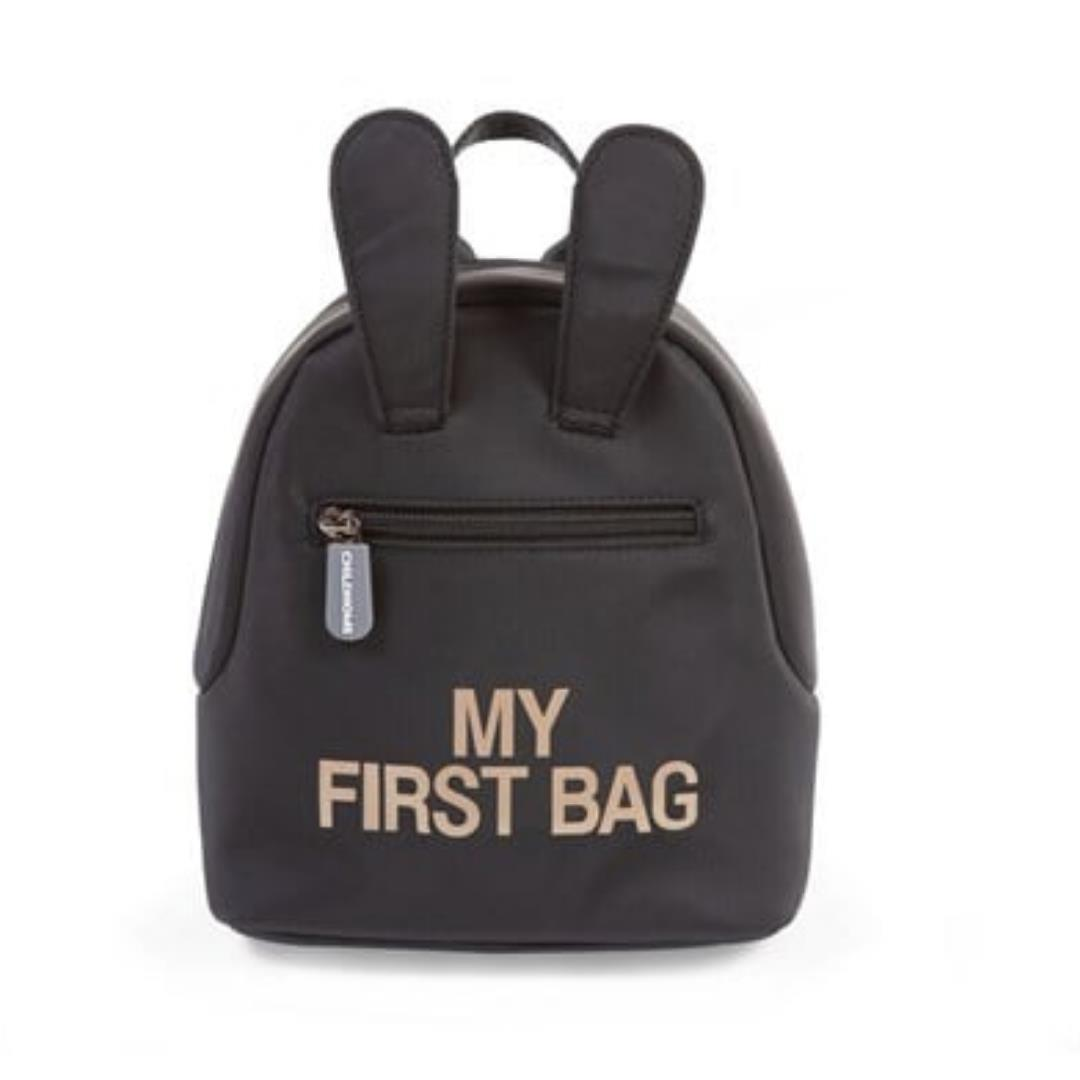 Childhome – My First Bag – Siyah