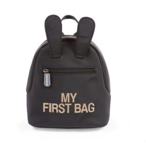 Childhome – My First Bag – Siyah