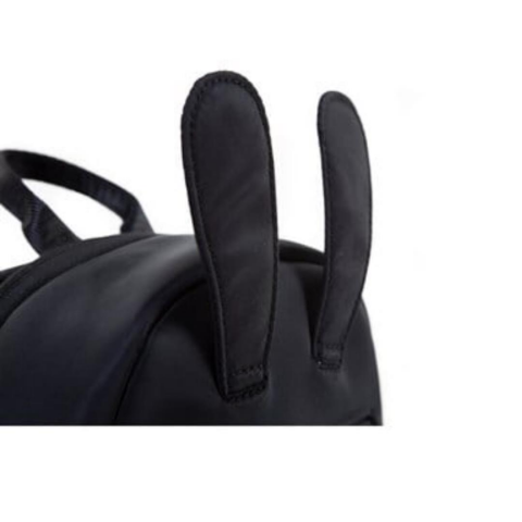 Childhome – My First Bag – Siyah