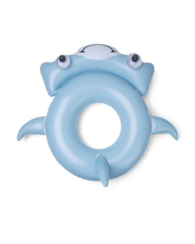 Swim Essentials Blue Hunter Yüzme Simidi 95 cm