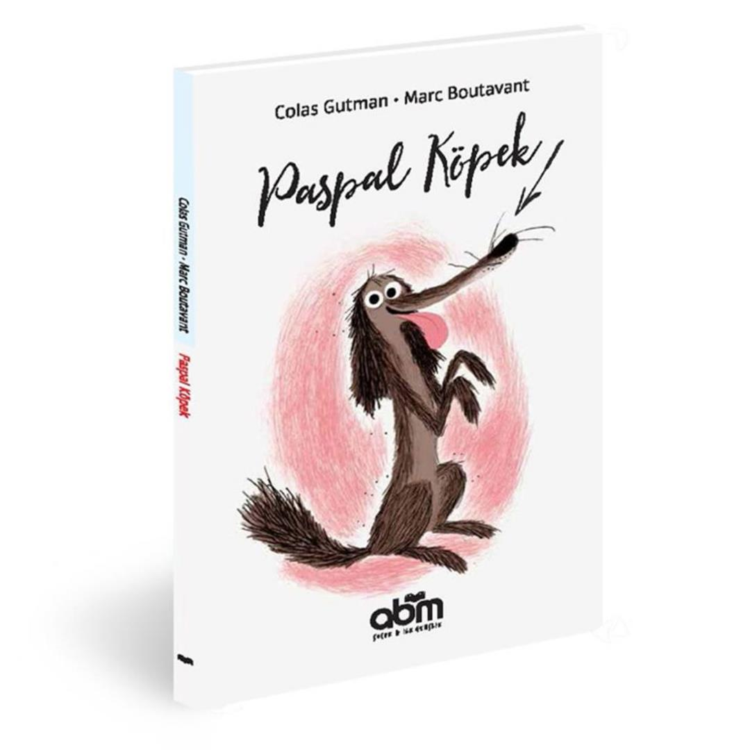 ABM Yayınevi Paspal Köpek