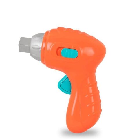 Battat Alet Kutusu Oyun Seti