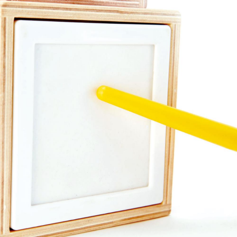 Hape Stacking Oyuncak Müzik Seti / Stacking Music Set