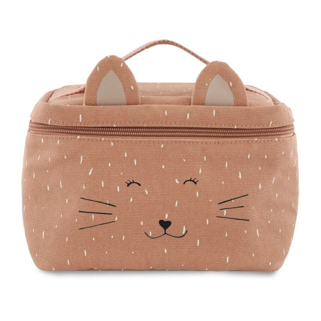 Trixie Mrs. Cat - Thermal Launch Bag - Öğle Yemeği Çantası