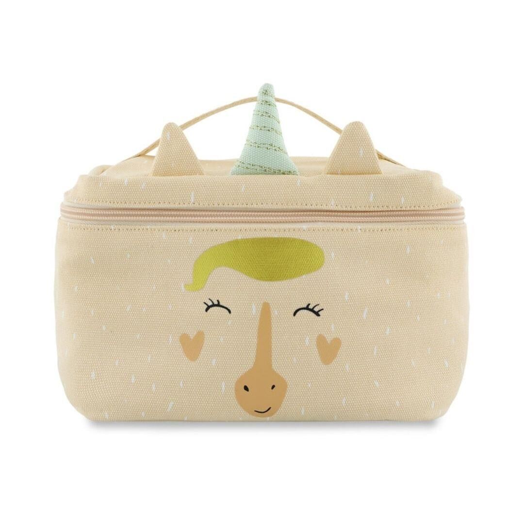 Trixie Mrs. Unicorn - Thermal Launch Bag - Öğle Yemeği Çantası
