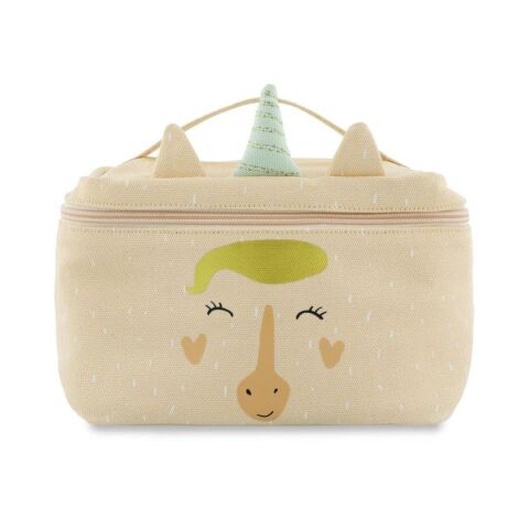 Trixie Mrs. Unicorn - Thermal Launch Bag - Öğle Yemeği Çantası