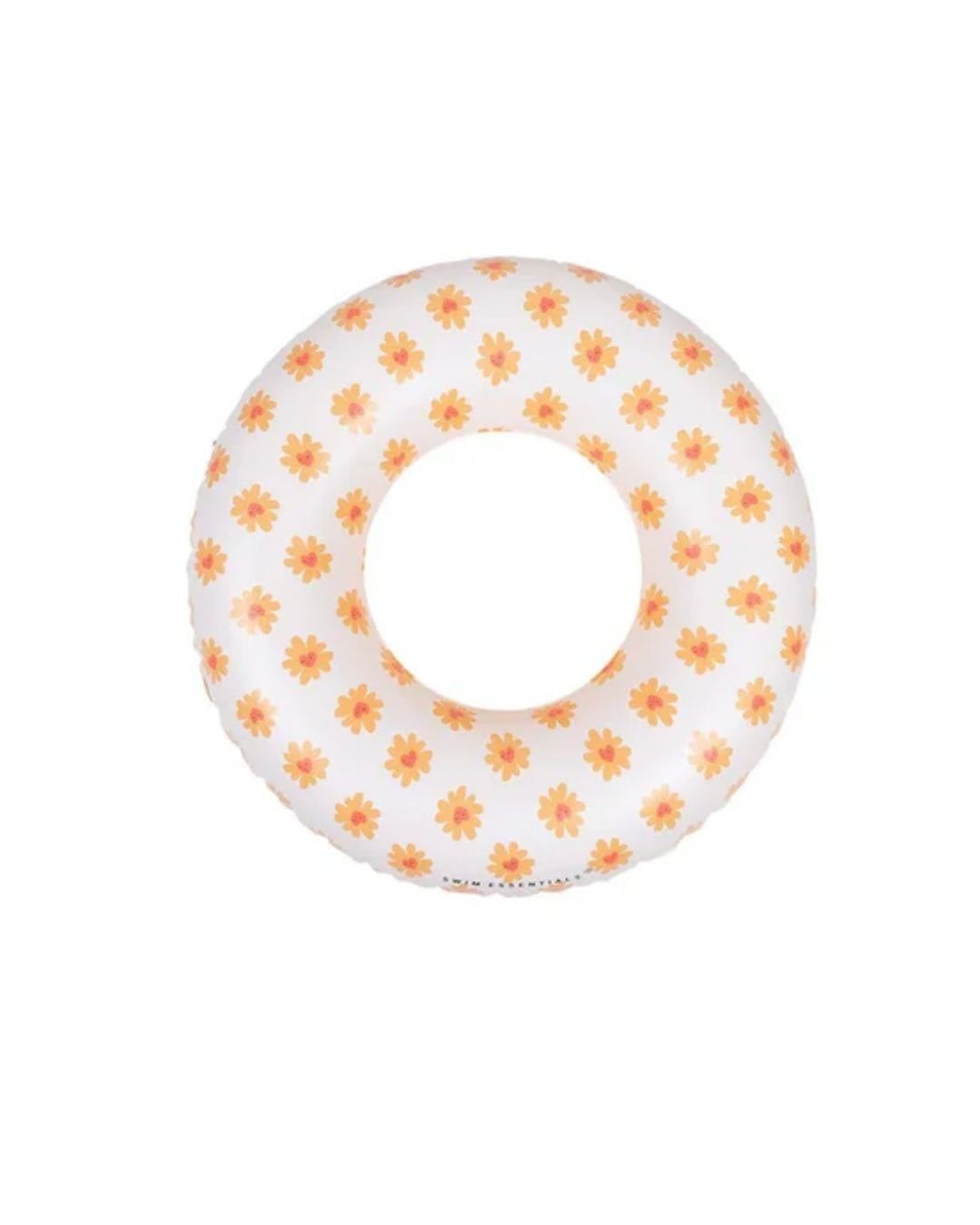 Swim Essentials - Floral Love Yüzme Simidi 90 cm