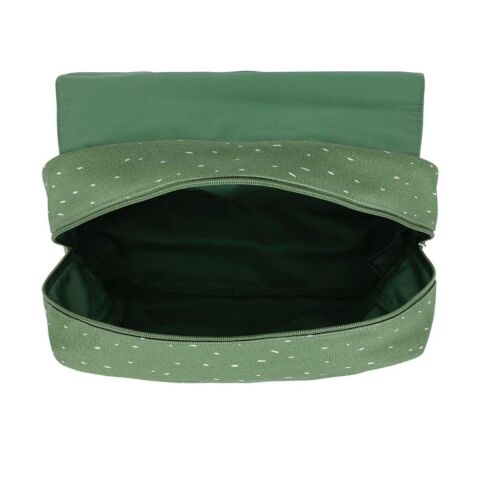 Trixie Mr. Frog - Satchel - Okul Çantası