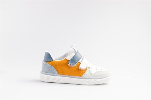 Merli&Rose Free Sneaker | Denim - Hardal