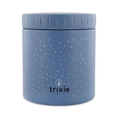 Trixie Insulated Lunch Pot 500 ML - Termal Öğle Yemeği Kabı - Mrs . Elephant