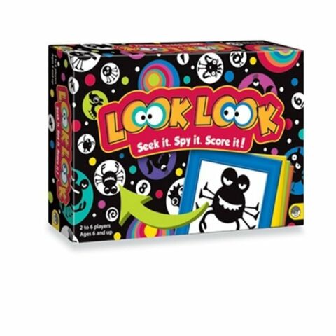 Look Look (Bak Bak)