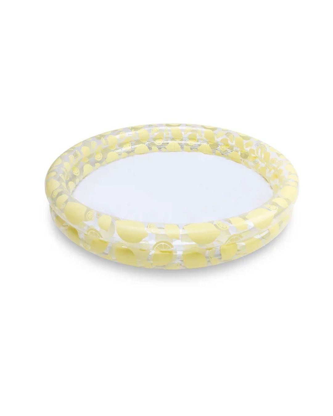 Swim Essentials - Clear Bloom Yellow Çocuk Havuzu 100 cm