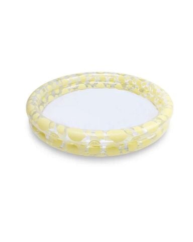 Swim Essentials - Clear Bloom Yellow Çocuk Havuzu 100 cm