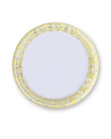 Swim Essentials - Clear Bloom Yellow Çocuk Havuzu 100 cm