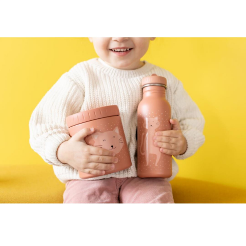 Trixie Insulated Lunch Pot 500 ML - Termal Öğle Yemeği Kabı - Mrs. Cat