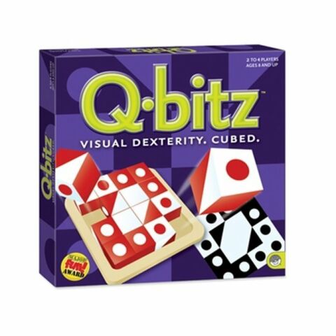 Q-Bitz 8+