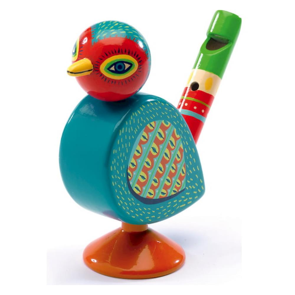 Djeco Düdük / Bird Whistle - Animambo