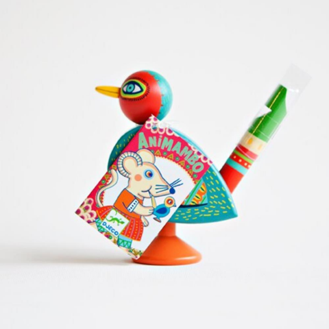Djeco Düdük / Bird Whistle - Animambo