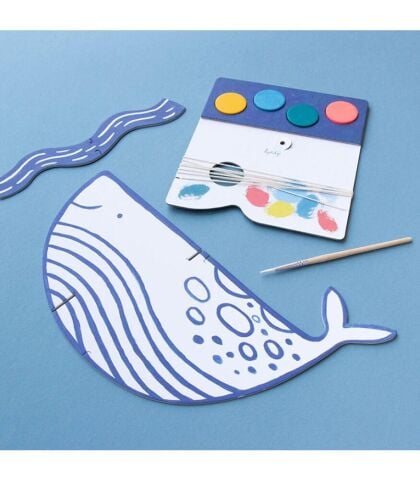 Londji Al Mare! Aktivite Oyunu