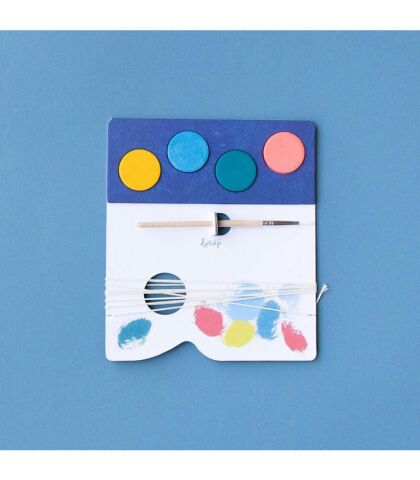 Londji Al Mare! Aktivite Oyunu