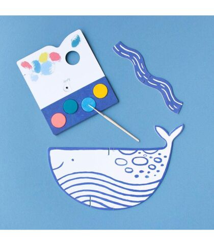 Londji Al Mare! Aktivite Oyunu