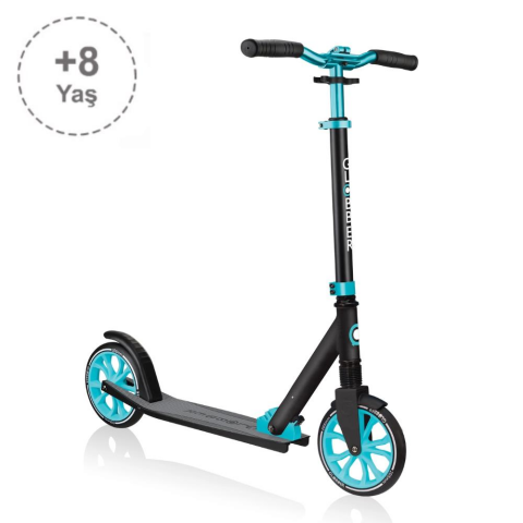 Globber Scooter / NL 205 Katlanabilir Scooter - Mavi