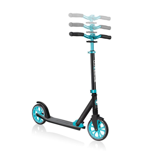 Globber Scooter / NL 205 Katlanabilir Scooter - Mavi