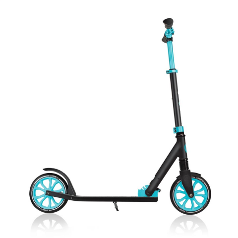 Globber Scooter / NL 205 Katlanabilir Scooter - Mavi
