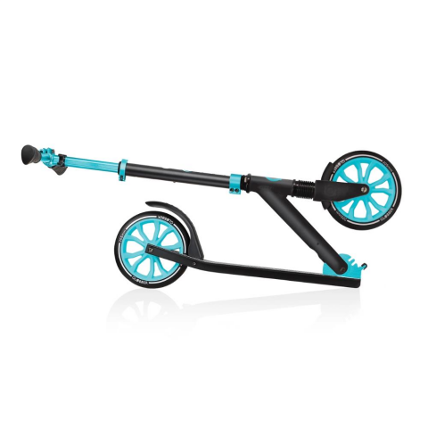 Globber Scooter / NL 205 Katlanabilir Scooter - Mavi