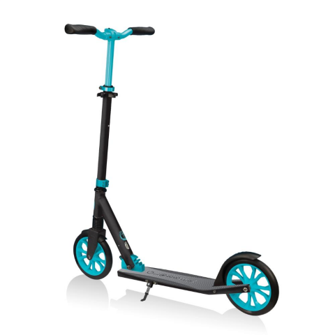Globber Scooter / NL 205 Katlanabilir Scooter - Mavi