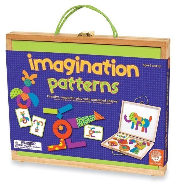 İmagination Patterns