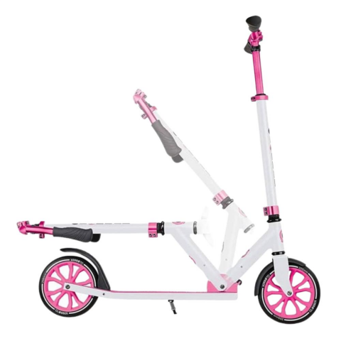 Globber Scooter / NL 205 Katlanabilir Scooter - Pembe