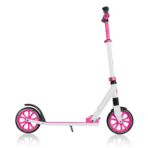 Globber Scooter / NL 205 Katlanabilir Scooter - Pembe